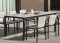 Una Dekton Garden Table