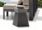 Manutti Upsilon Garden Side Table