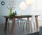 Jesse Victor Extending Dining Table