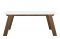 Jesse Victor Extending Dining Table