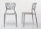 Bonaldo Viento Gold Chair (Set of 4)
