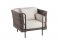Weave Garden Armchair - No Longer Available March 2019