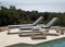 Weekend Sun Lounger - No Longer Available March 2019