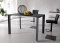Ozzio Wing Up Extending (High Leg) Dining Table - No Longer Available Feb 2016